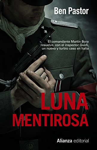 Luna mentirosa (13/20) von ALIANZA